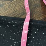 Noli  Reflective Confetti Sparkle‎ Leggings Photo 6