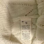 SheIn knitted baiting suit cover up shorts Photo 2