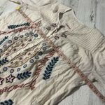 Johnny Was  Embroidered Tunic Photo 7