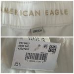 American Eagle  Dreamy Drape Low-Rise Ultra Wide Leg Pants Women’s Size Large Photo 9