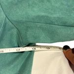 Dress Barn Vintage  Aqua Jacket Size 8 Photo 7