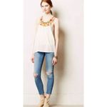 Anthropologie ✨ Vanessa Virginia Chika Beaded Sz XSP Tank✨ Photo 2