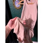 The North Face  Never Stop Wearing Adventure Dress Apricot Ice - Size Small Photo 3