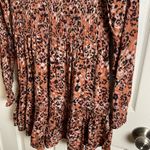 Beach Lunch Lounge Dress Womens Sz s Boho women Photo 10
