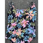 Billabong NWT Beach Babe One-Piece Swimsuit Size Small Photo 5