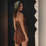 Free People Star Gaze Mini Dress Photo 1