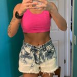 Arizona Jean Company Arizona tie dye/acid wash Jean Short Photo 0