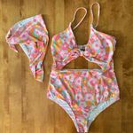 SheIn One Piece Swimsuit Photo 0