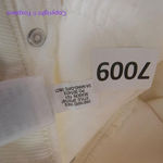 Vineyard Vines New! Vineyard Vines corduroy Jamie High Rise pants in mashmallow, size 31 Photo 13