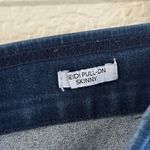 Nine West  Heidi pull on  Blue Skinny Jeans Photo 4