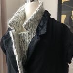 Eberjay Jason Wu 2010 Layered Lapel Cocoon Coat Cap Sleeve Photo 3