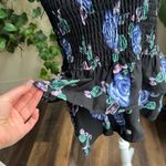 Wild Fable Smocked Floral Top \ Skirt | medium Photo 1