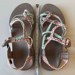 Chaco Colorful Strappy Sandals Photo 0
