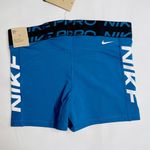 Nike Dri-Fit Pro Spandex Shorts 3 Photo 1