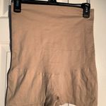 Jockey Slimmers Deluxe High Rise Short Tan Size XL Photo 2