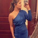 Showpo Wedding Guest Dress Photo 5