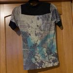 Daytrip Multi color top Photo 2