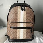 Coach Large Backpack Photo 2