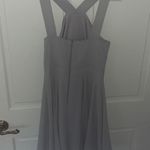 Lulus Halter Dress Photo 3