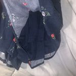 Hollister Floral Shorts Photo 2