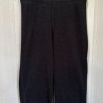 Old Navy Active Dark Gray Leggings Women’s Size M Workout Yoga Pants Photo 0