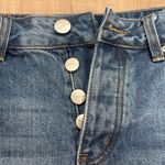 superdown  Sharona Denim Shorts Photo 5