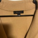 Ann Taylor  Tan Blazer Photo 1