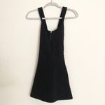 Alo Yoga Alosoft Showcase Dress Black S Photo 5
