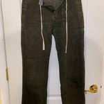 Tommy Hilfiger straight wide leg jeans. Size 6 Photo 0