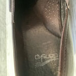 Dansko Tamara womens clogs brown leather nurse shoes buckle slip on shoes 9.5 Photo 6