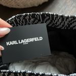 Karl Lagerfeld Paris Ciel Bucket Bag Photo 7