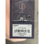 Jennifer Lopez NWT Pink Bodycon Dress Size 8 Photo 8