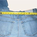 MOTHER Denim MOTHER SNACKS! THE PLEATED FUN DIP PUDDLE Jean Photo 9