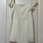 She & Sky Romper Photo 0