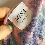 MISA Los Angeles x REVOLVE Andra Dress in Namasker Patchwork
MISA LOS ÁNGELES Photo 3