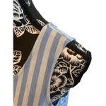 Coral Bay Wide Strap Tank Top Beach Coastal Summer Photo 4