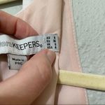 Finders Keepers  Pink Sleeveless Cut Out Mini Dress Womens 4 Coquette Girly Photo 8