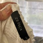 Cream maxi dress with adjustable straps #maxidress Zesica S Photo 2