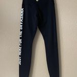 Spiritual Gangster just here for savasana legging Photo 3