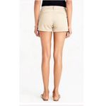 J.Crew  Tank Khaki 3” Broken-In Chino Shorts Size 12 Photo 1