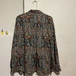 Odd Molly button down long sleeve blouses :Box P: Photo 5