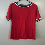 Tommy Hilfiger T-Shirt Photo 0