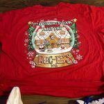 Buc-ee's Buc-Ee’s Christmas Tshirt Photo 0