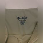 Brandy Melville John Galt sage green button front tank Photo 1