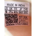 Adidas NMD_R1 Women’s Size 9 Cream Orange Grey GW6894 Sneakers Comfort VGUC Photo 1