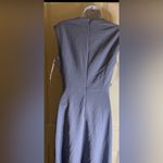 MELORA GOWN color Lavender Purple Size 4 Photo 7