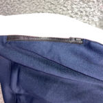 Nike Sweatshirt Women Small Graphic Colorblock Crew Neck Pullover Photo 10