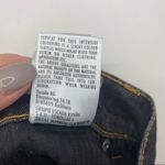 Escada Sport Wide Leg Jeans Blue Size undefined Photo 10