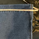 Faded Glory Velvet Touch Boot Dark Wash Jeans Size 12 Average Photo 4