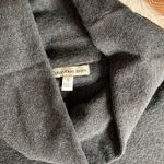 Calvin Klein nwt // jeans viscose blend turtleneck sweater Photo 6